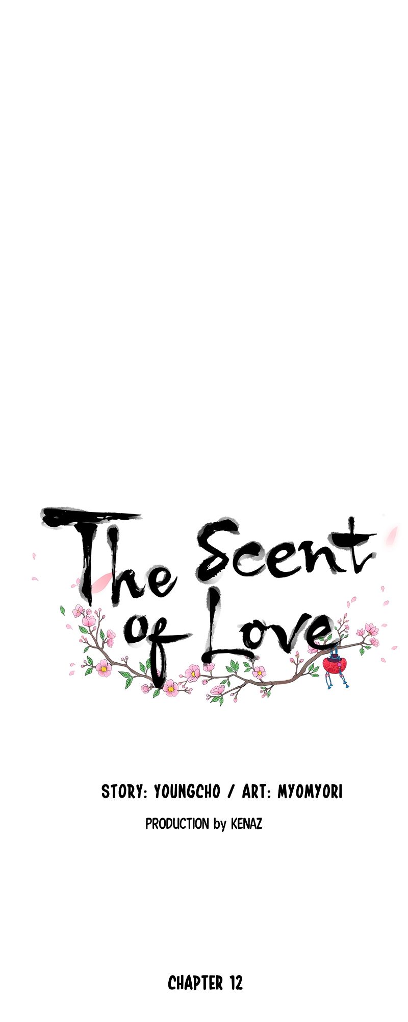 The Scent of Love - Episode 12 — page 4