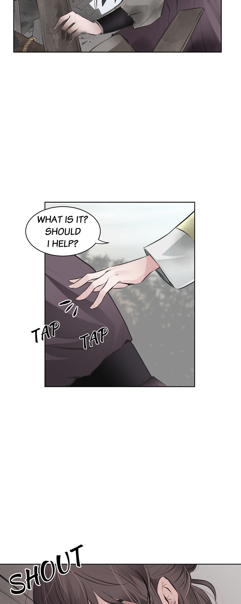 The Scent of Love - Episode 12 — page 40