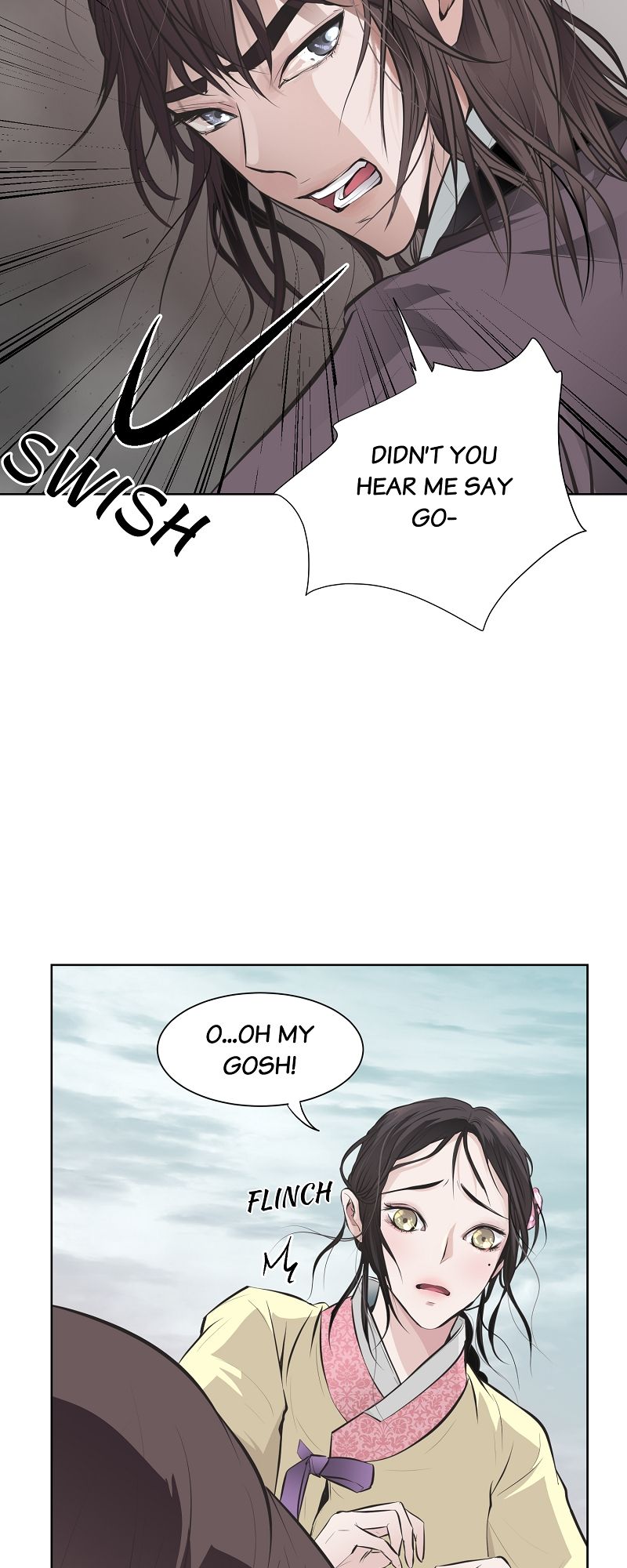 The Scent of Love - Episode 12 — page 41