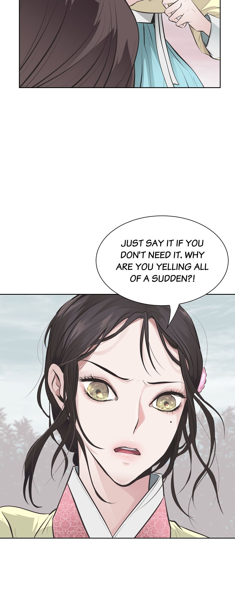 The Scent of Love - Episode 12 — page 42