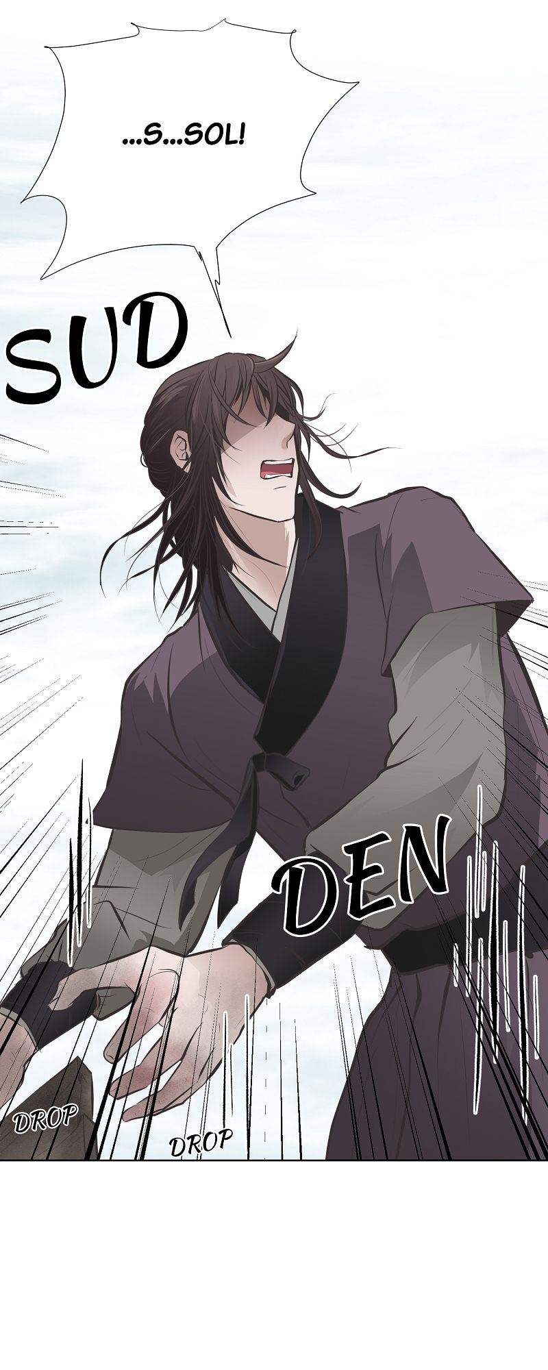 The Scent of Love - Episode 12 — page 43
