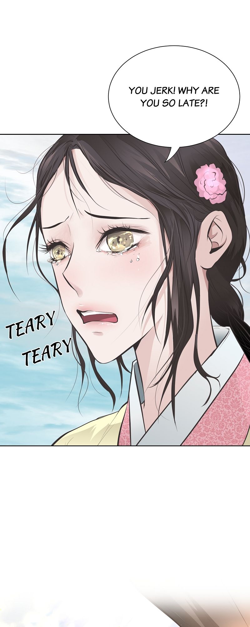 The Scent of Love - Episode 12 — page 44