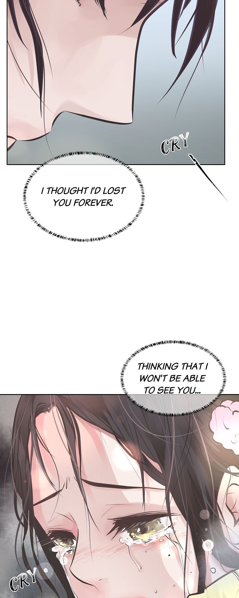 The Scent of Love - Episode 12 — page 47