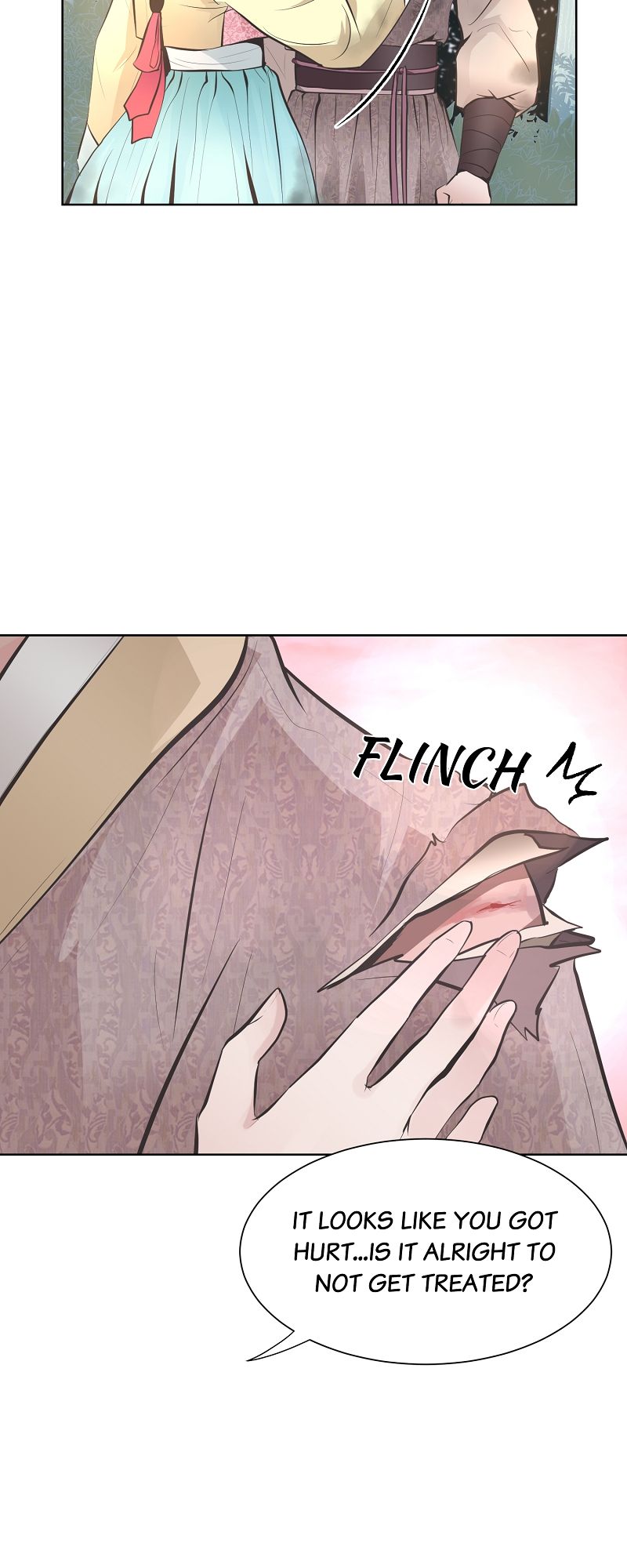 The Scent of Love - Episode 12 — page 7