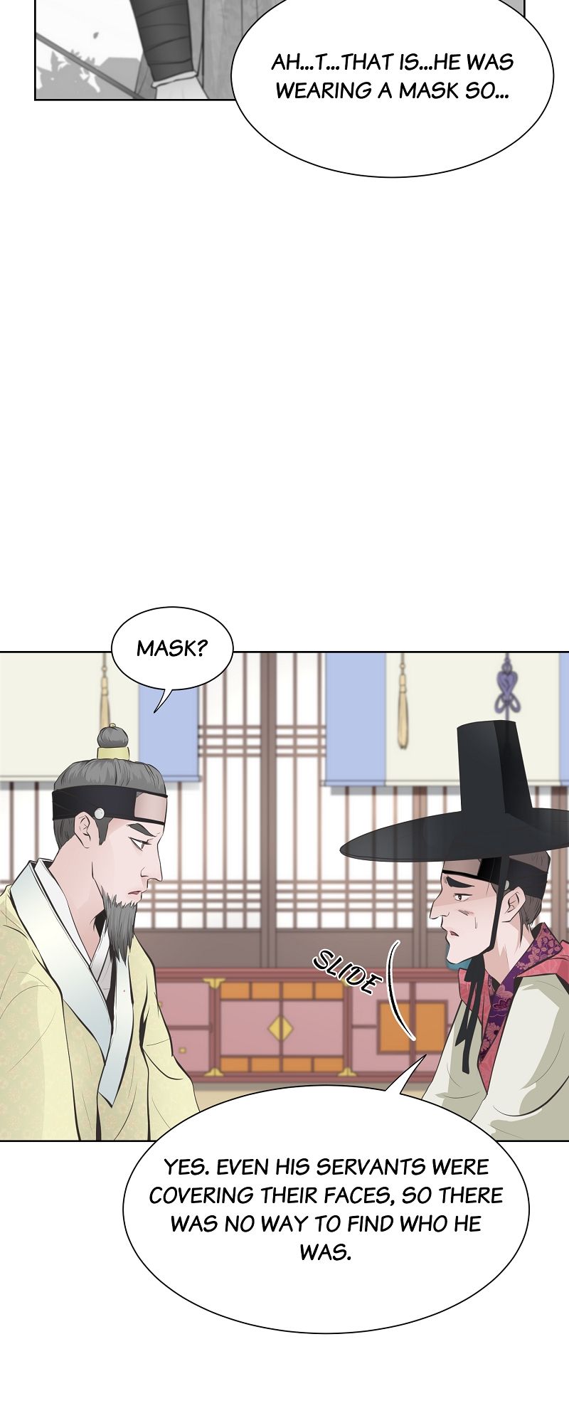 The Scent of Love - Episode 13 — page 16