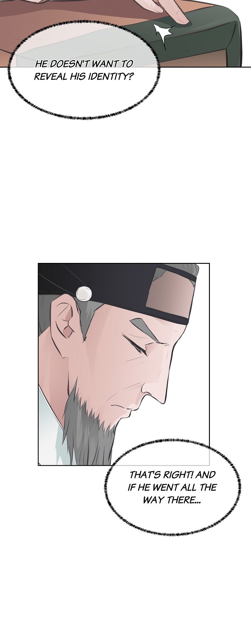The Scent of Love - Episode 13 — page 19