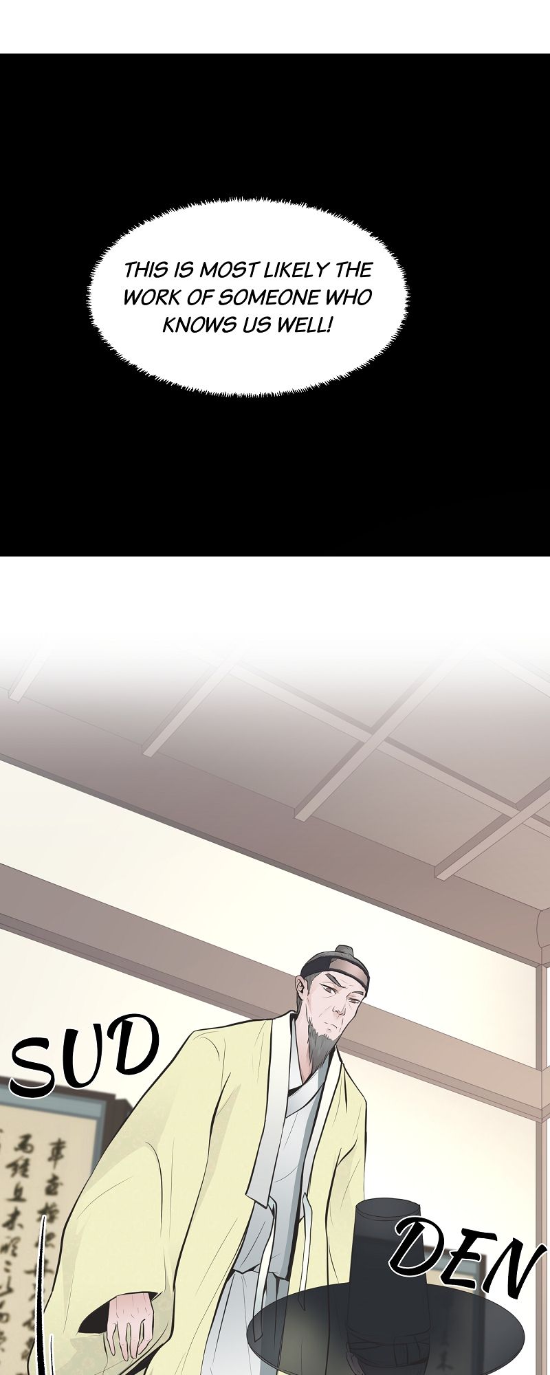 The Scent of Love - Episode 13 — page 20