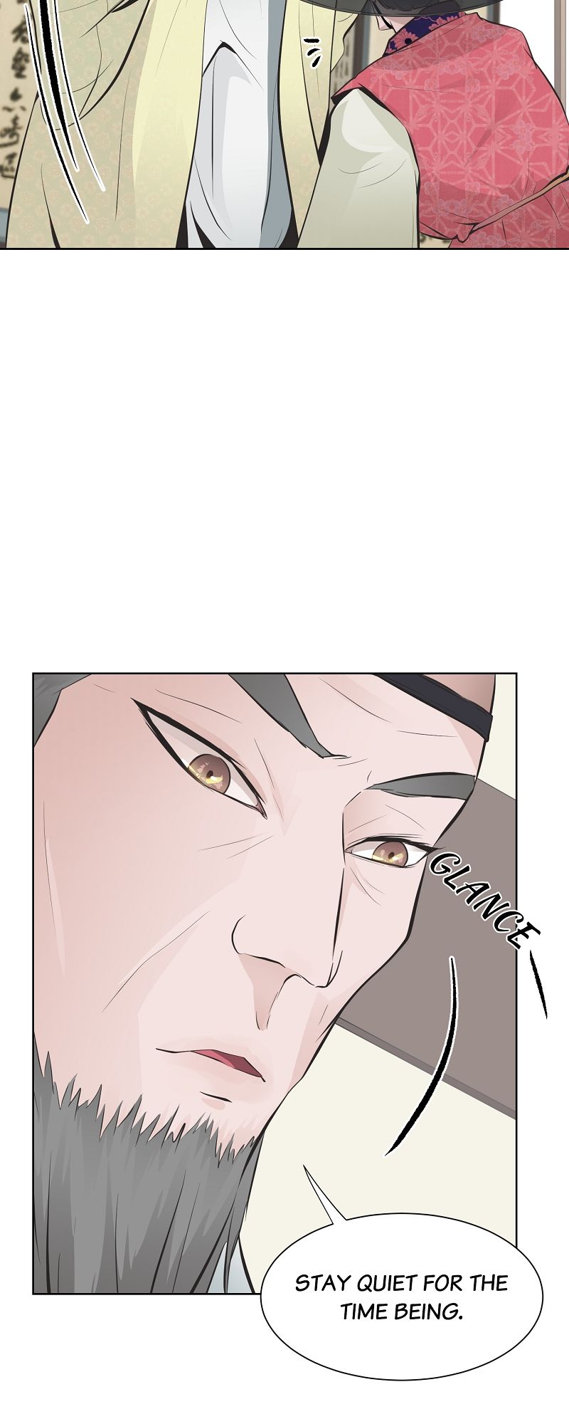 The Scent of Love - Episode 13 — page 21