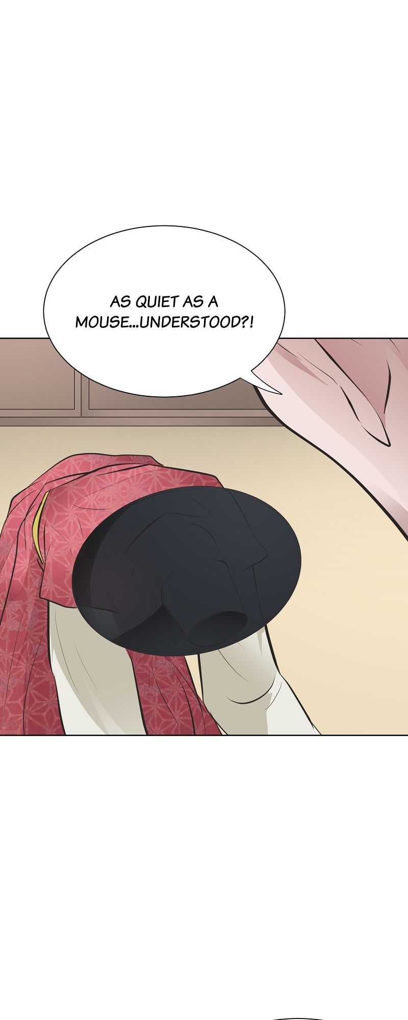 The Scent of Love - Episode 13 — page 22