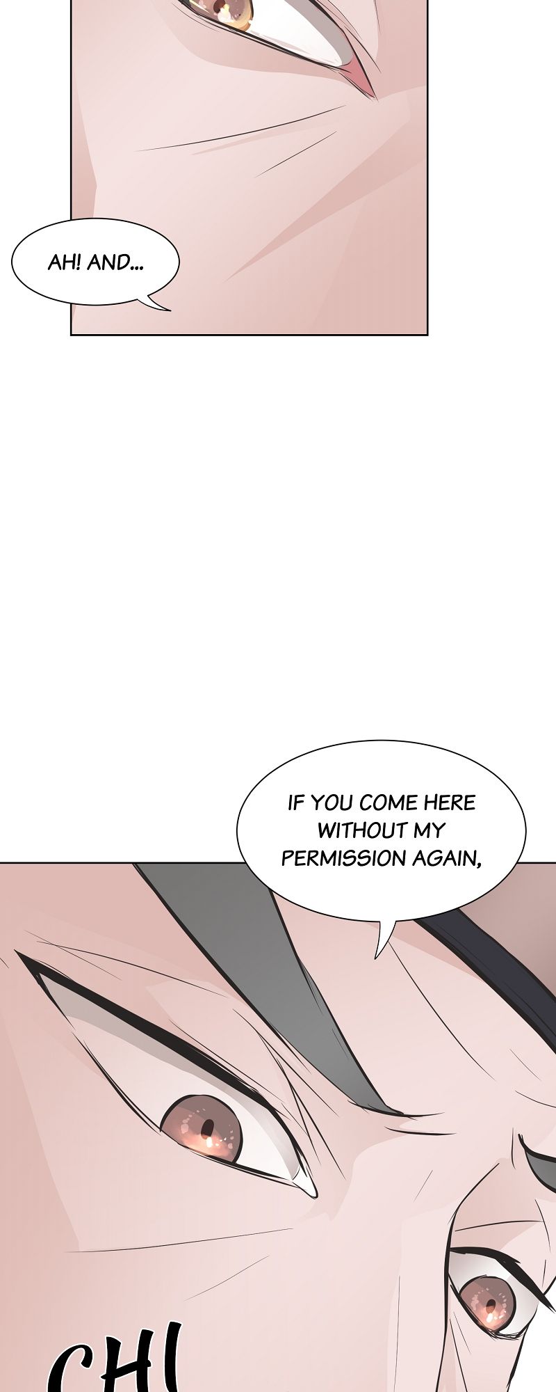 The Scent of Love - Episode 13 — page 24
