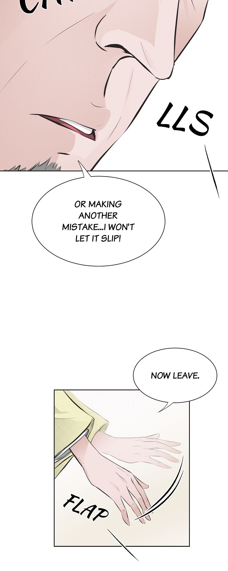 The Scent of Love - Episode 13 — page 25