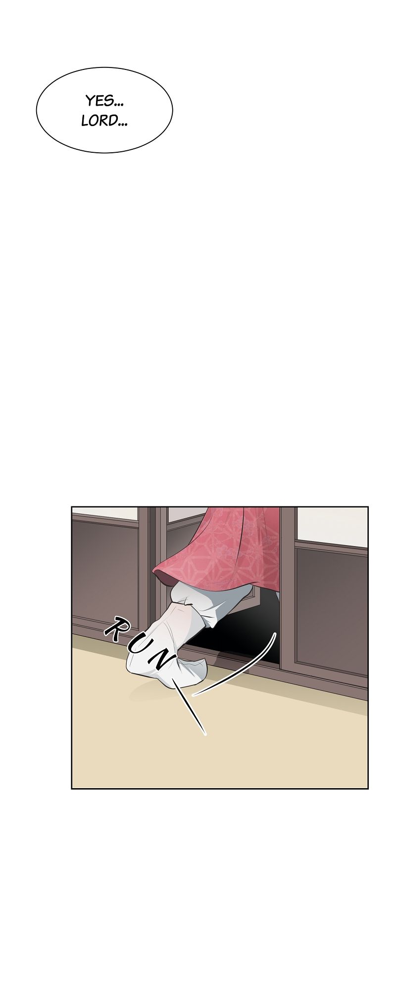 The Scent of Love - Episode 13 — page 26
