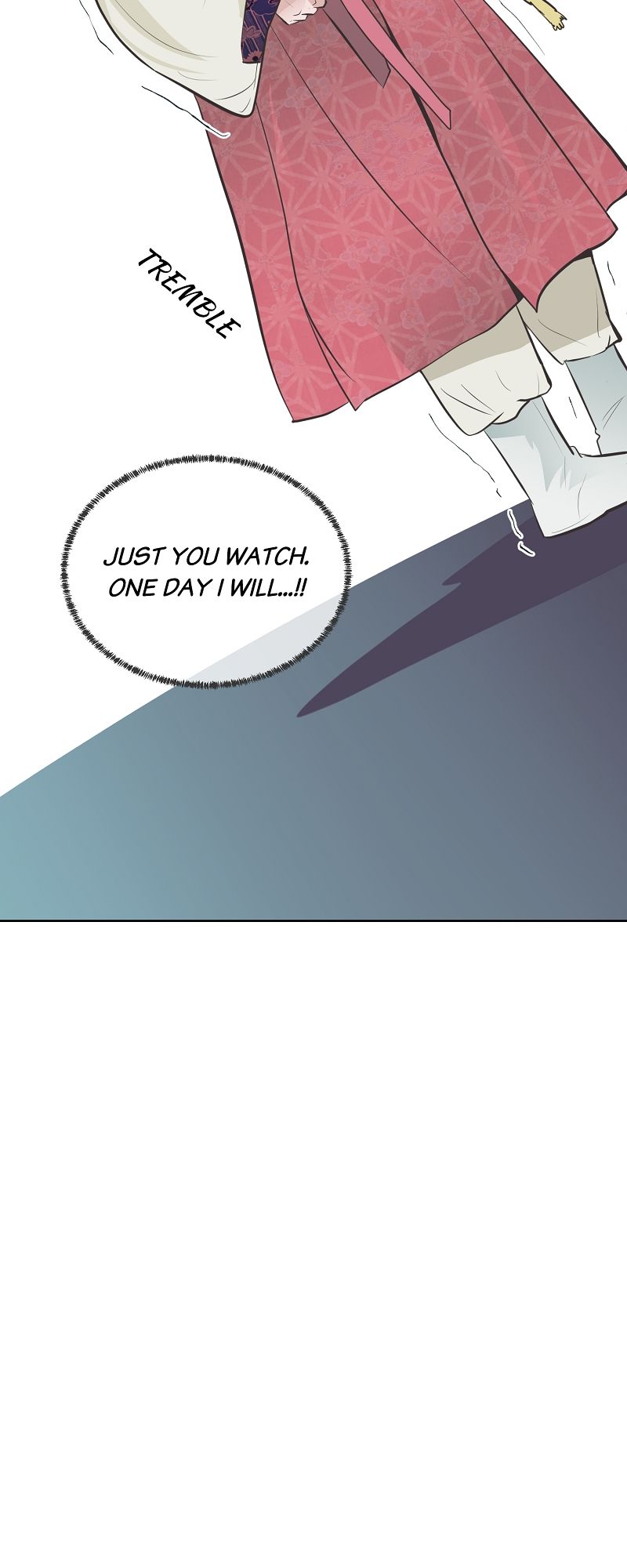 The Scent of Love - Episode 13 — page 29