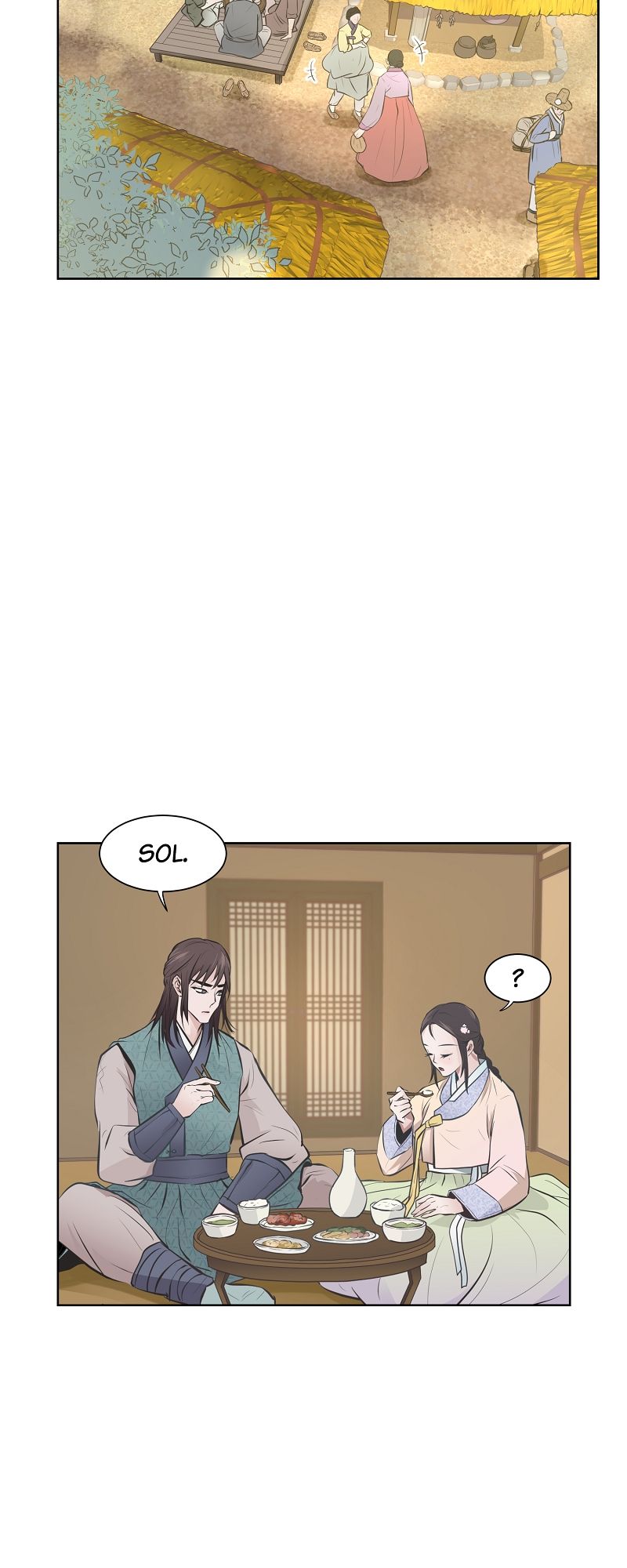The Scent of Love - Episode 13 — page 31