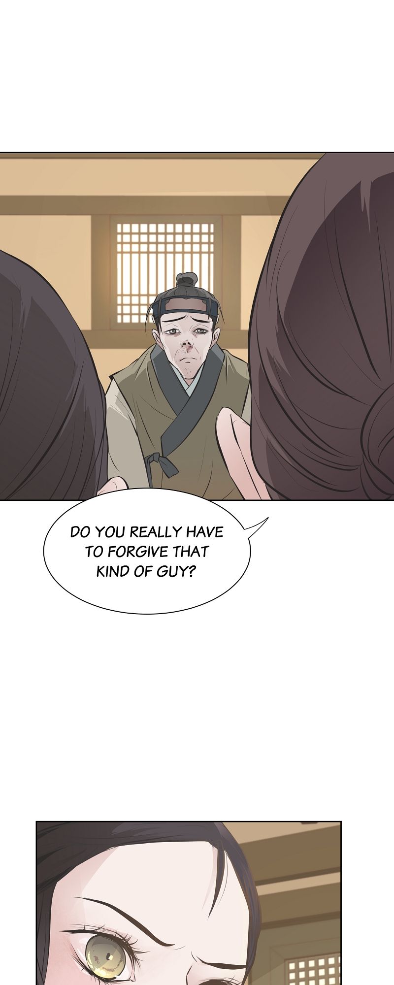 The Scent of Love - Episode 13 — page 32