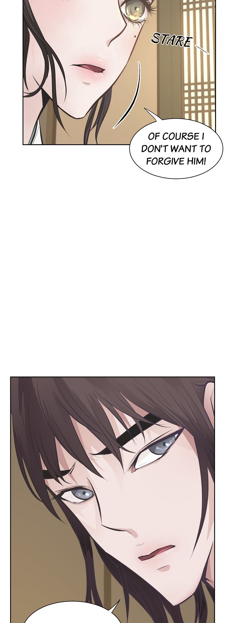 The Scent of Love - Episode 13 — page 33