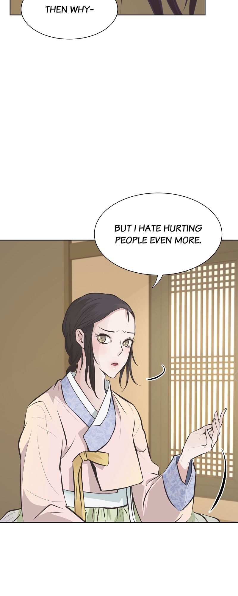 The Scent of Love - Episode 13 — page 34