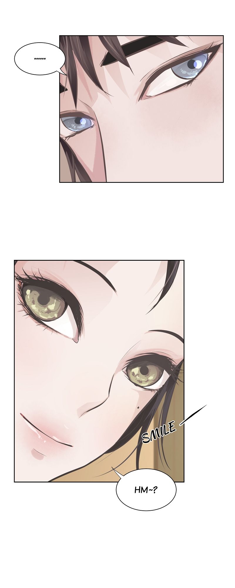 The Scent of Love - Episode 13 — page 36