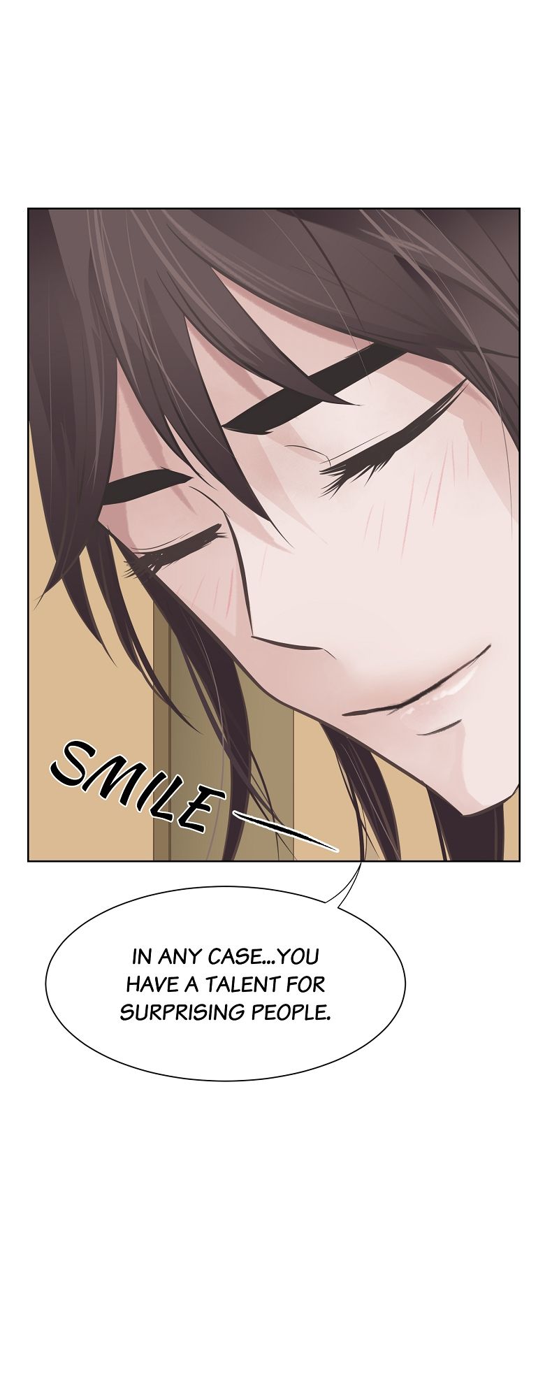The Scent of Love - Episode 13 — page 37