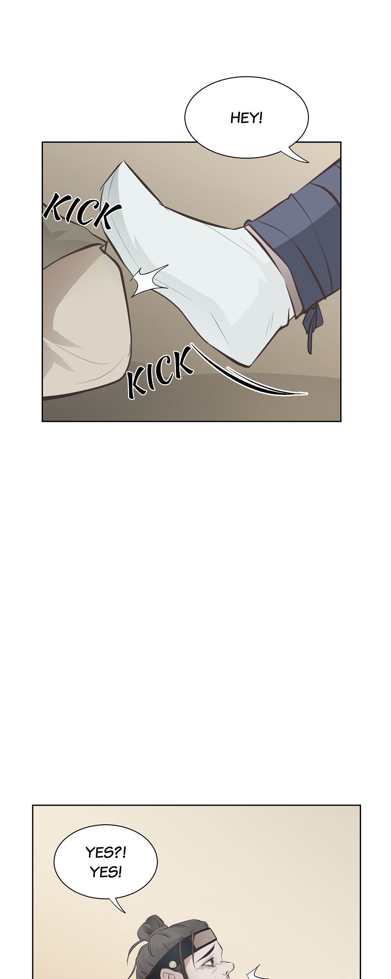 The Scent of Love - Episode 13 — page 38