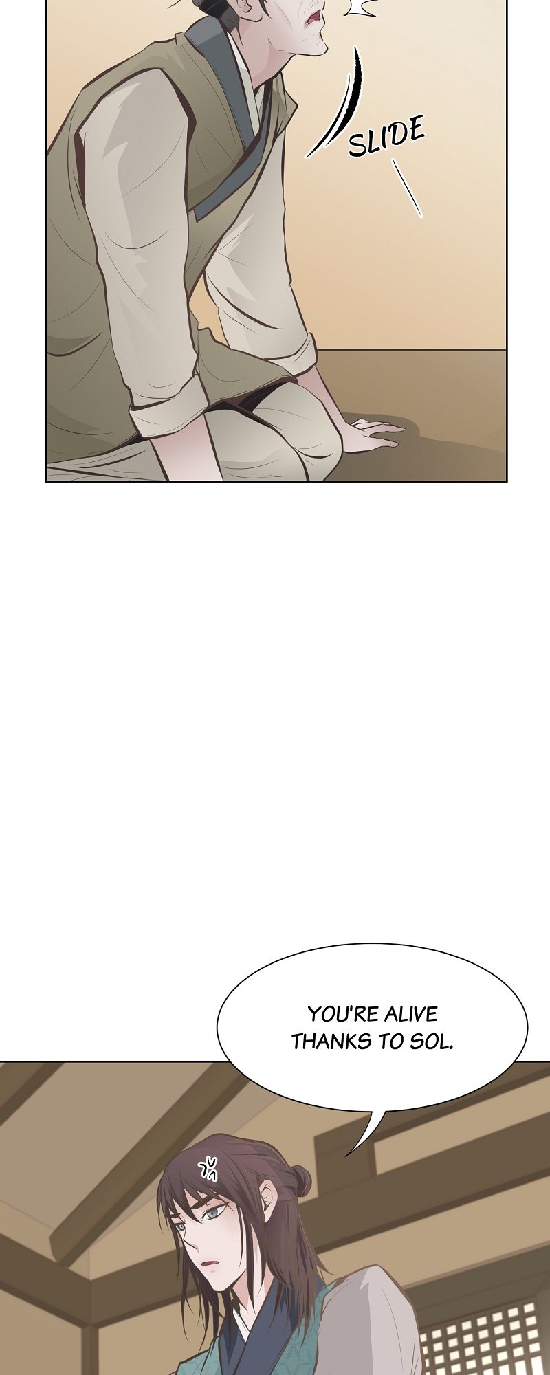 The Scent of Love - Episode 13 — page 39