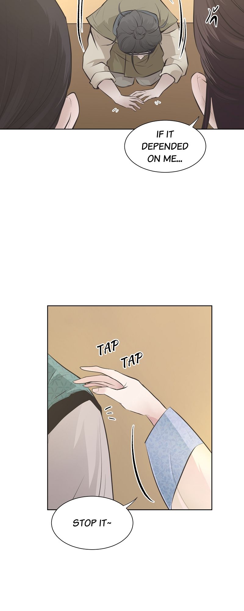 The Scent of Love - Episode 13 — page 41