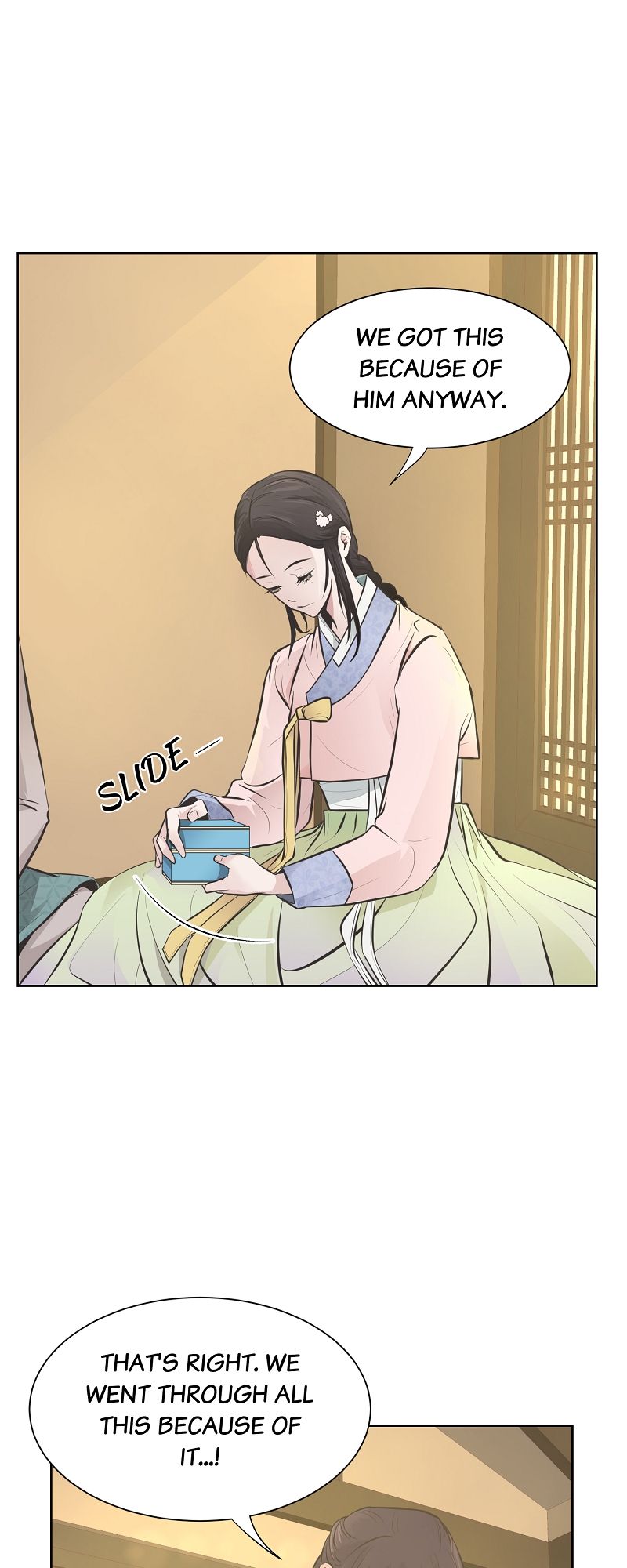 The Scent of Love - Episode 13 — page 42