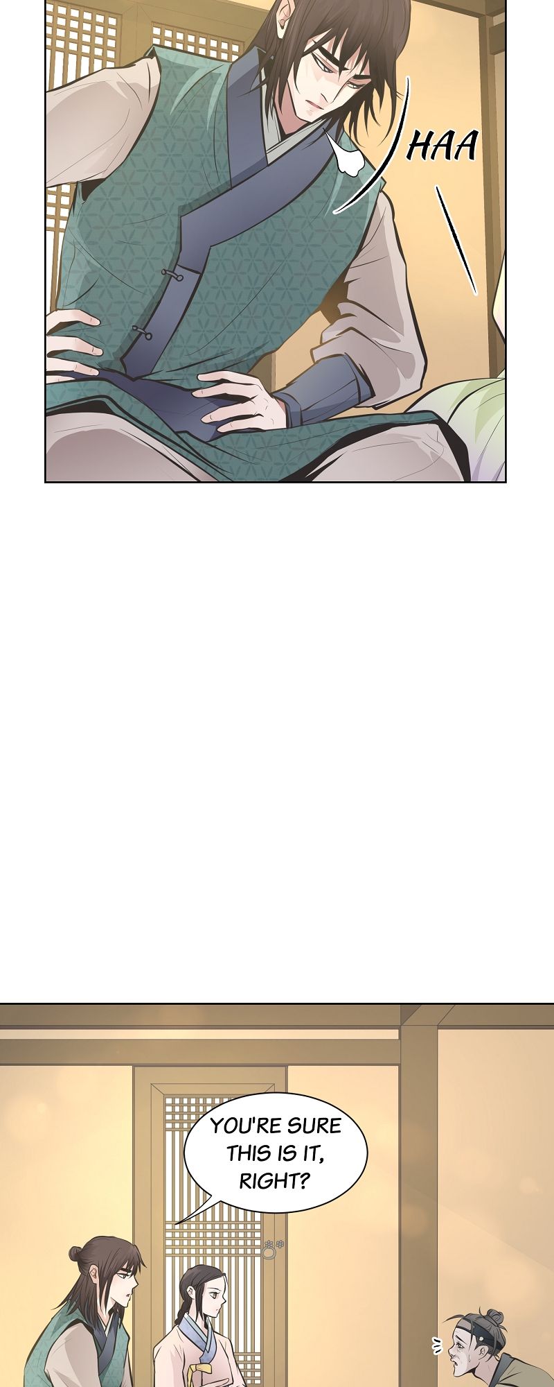 The Scent of Love - Episode 13 — page 43