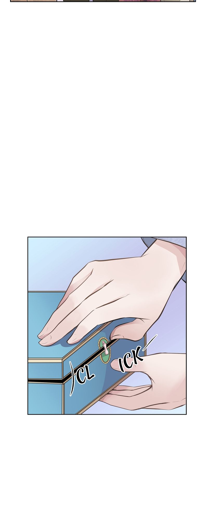 The Scent of Love - Episode 13 — page 45