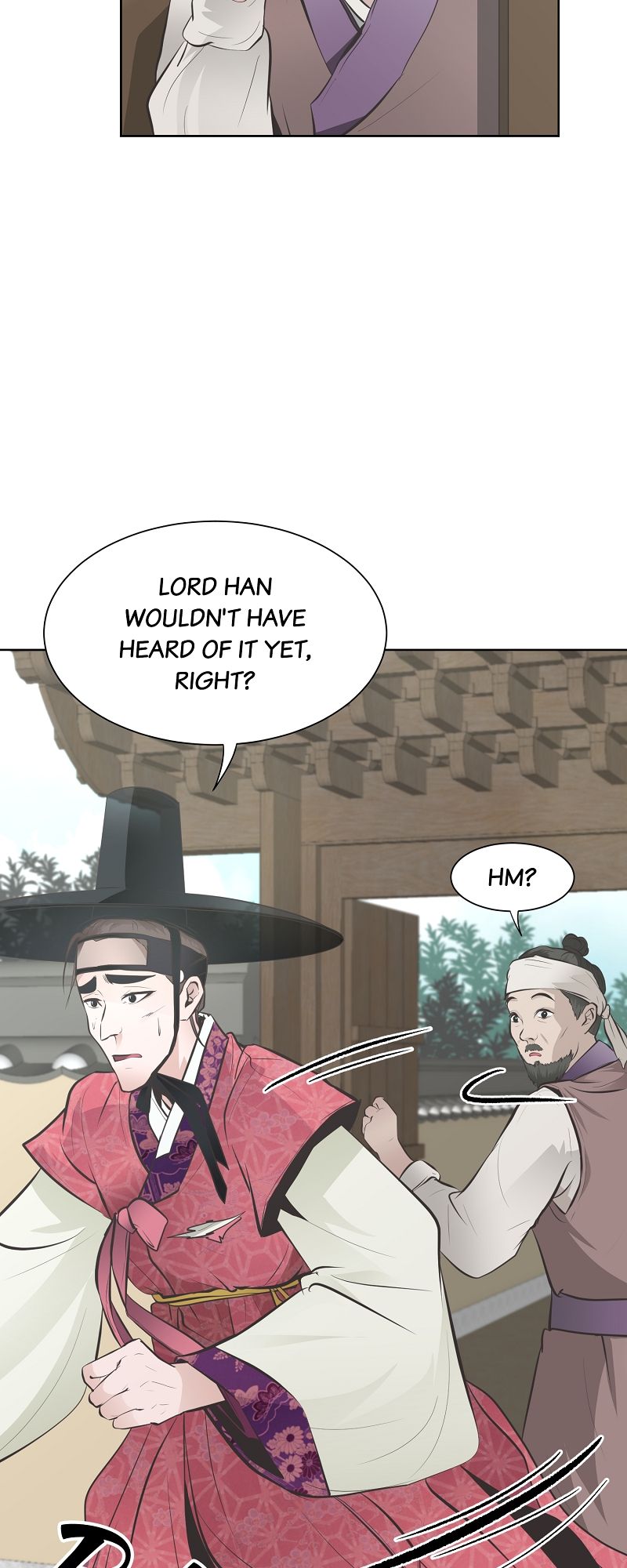 The Scent of Love - Episode 13 — page 5