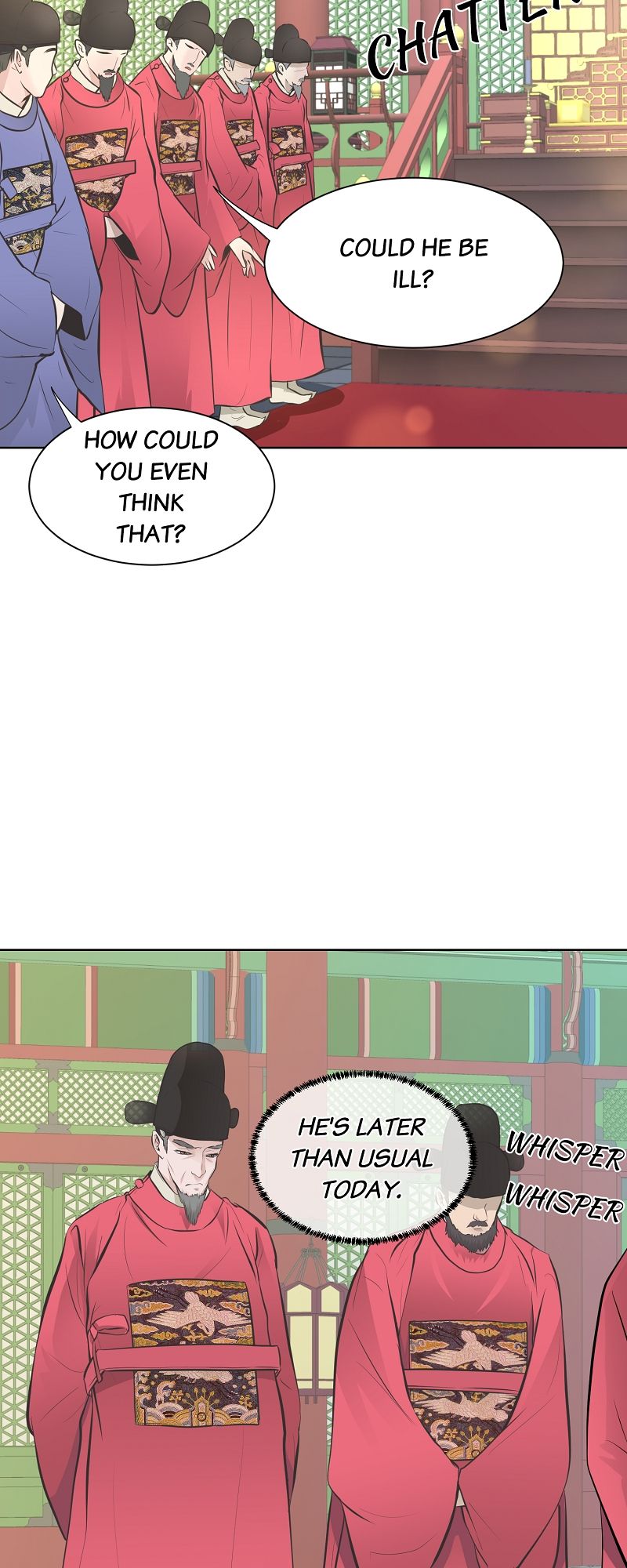 The Scent of Love - Episode 13 — page 52