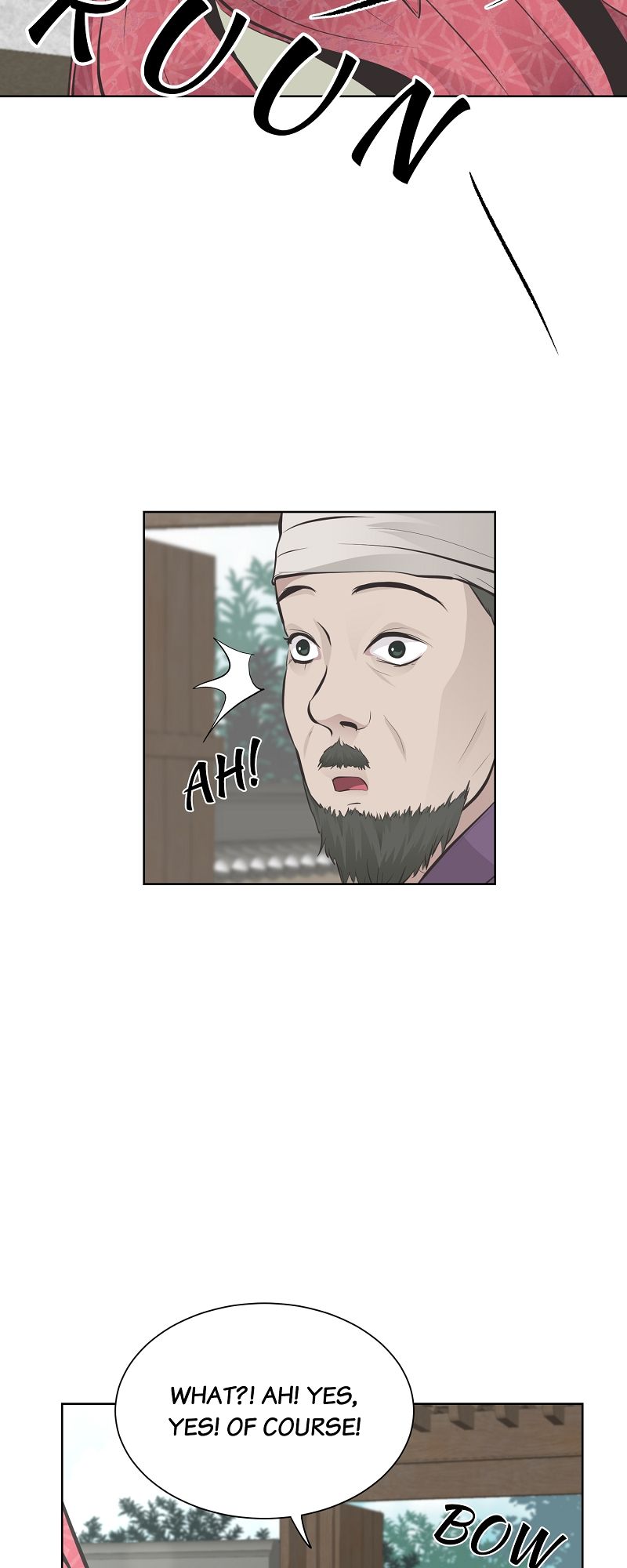 The Scent of Love - Episode 13 — page 6