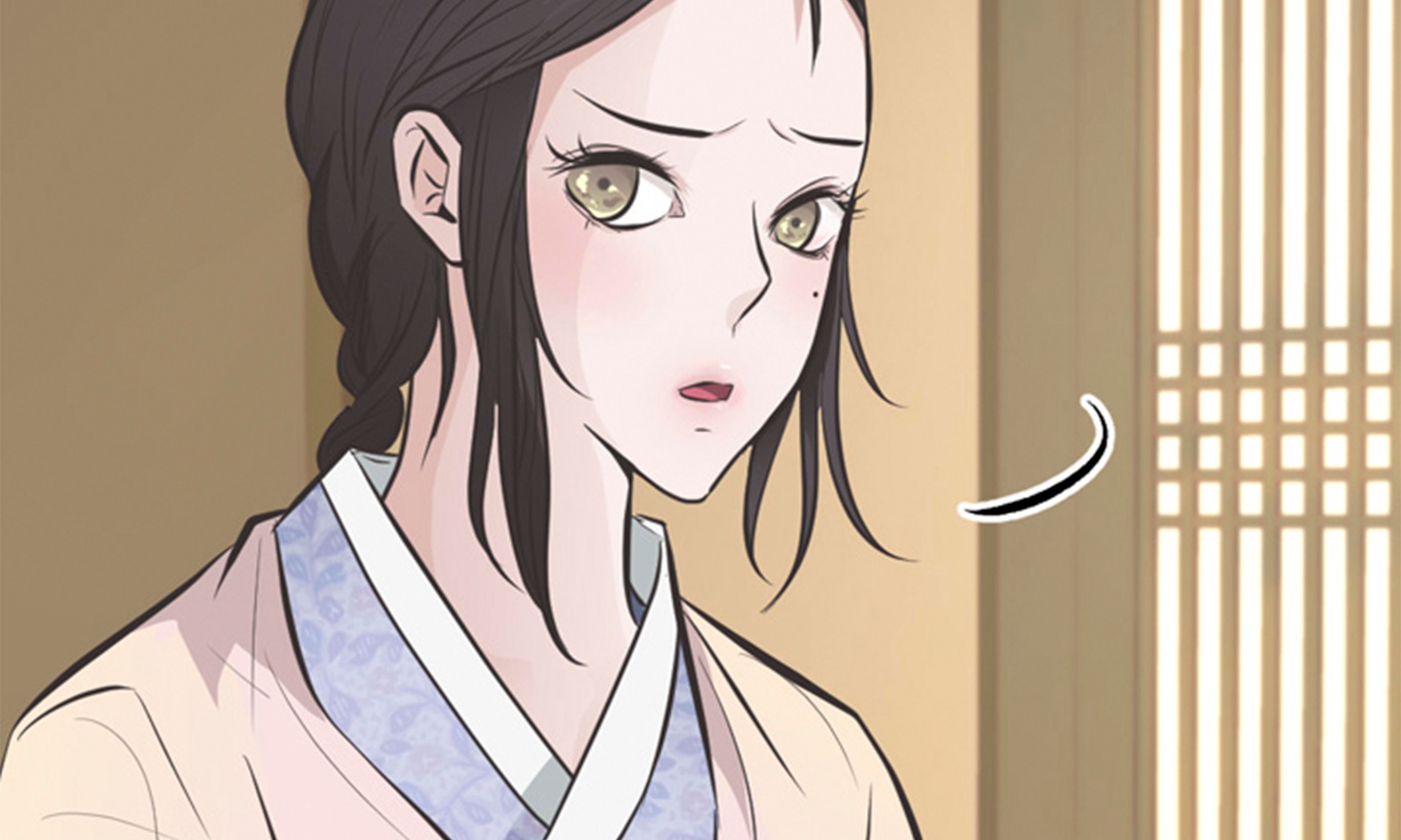 The Scent of Love episode 13