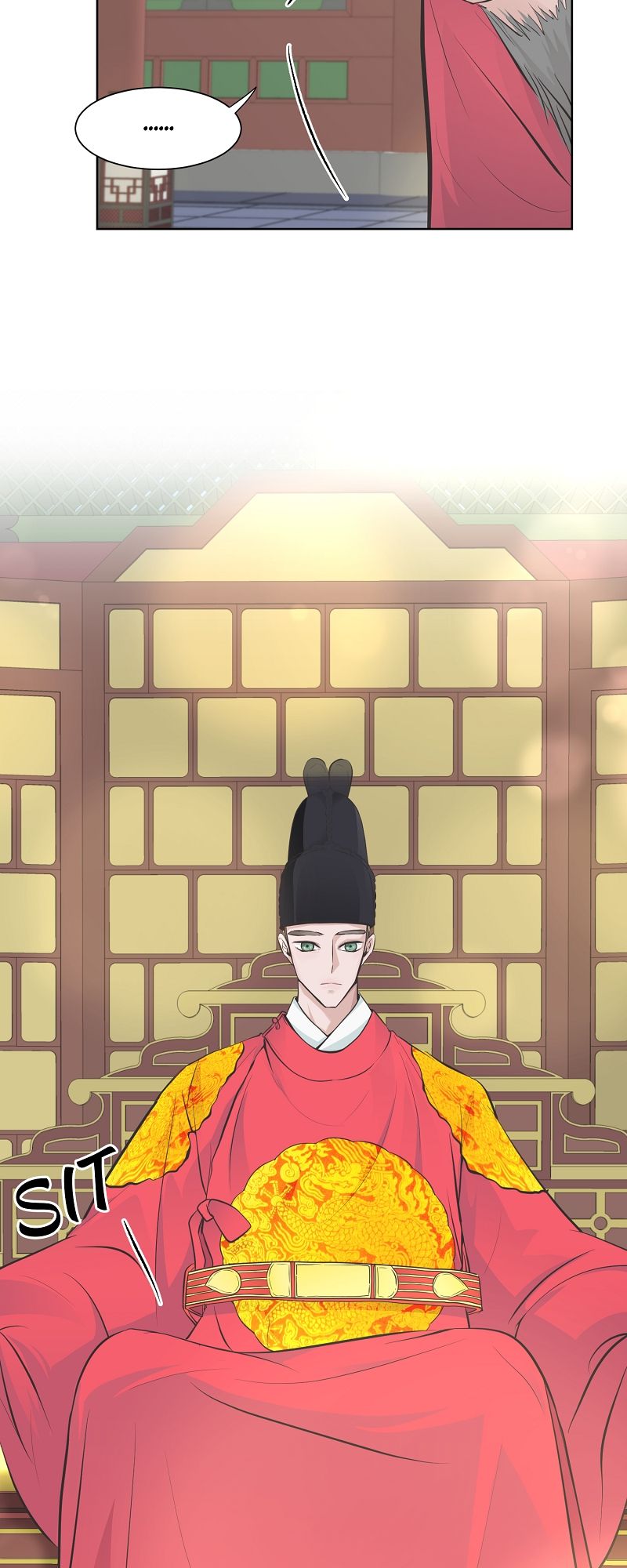 The Scent of Love - Episode 14 — page 10