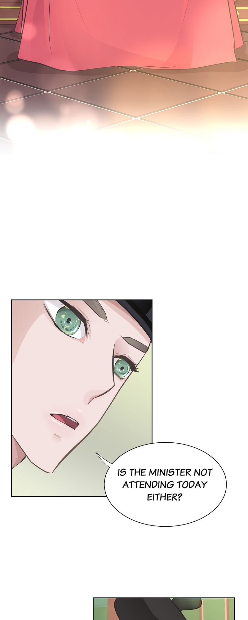 The Scent of Love - Episode 14 — page 11