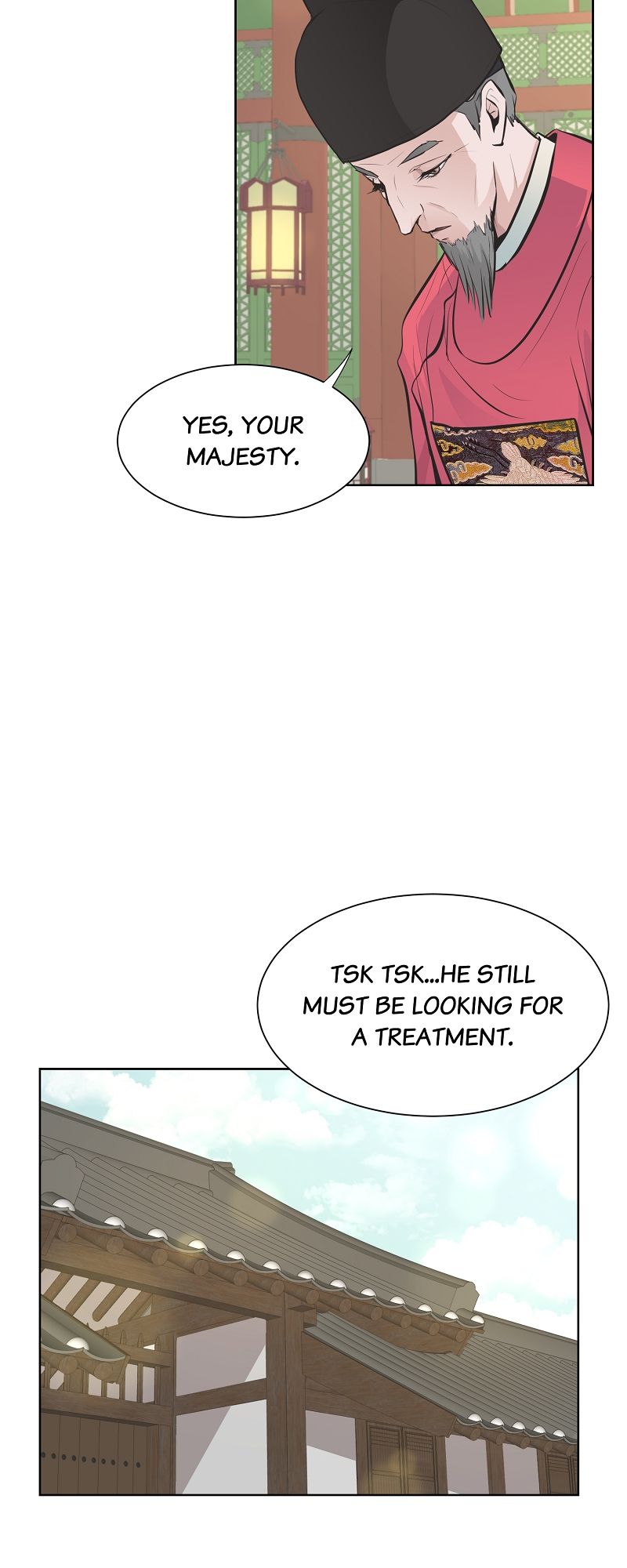 The Scent of Love - Episode 14 — page 12