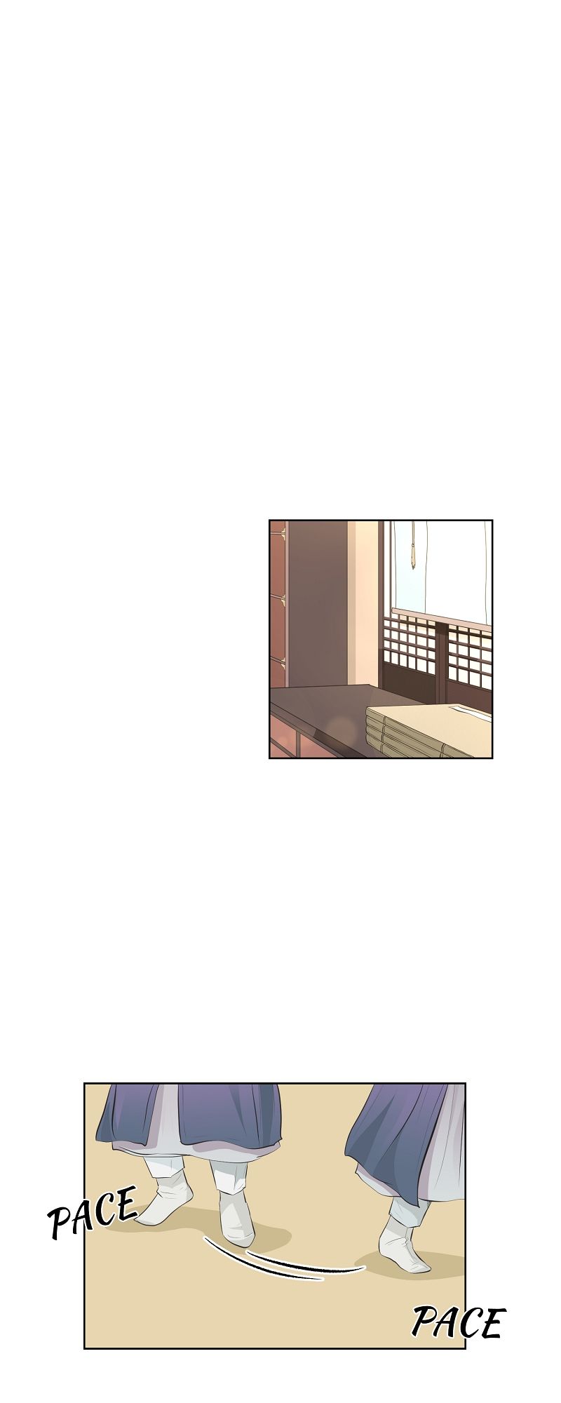 The Scent of Love - Episode 14 — page 13