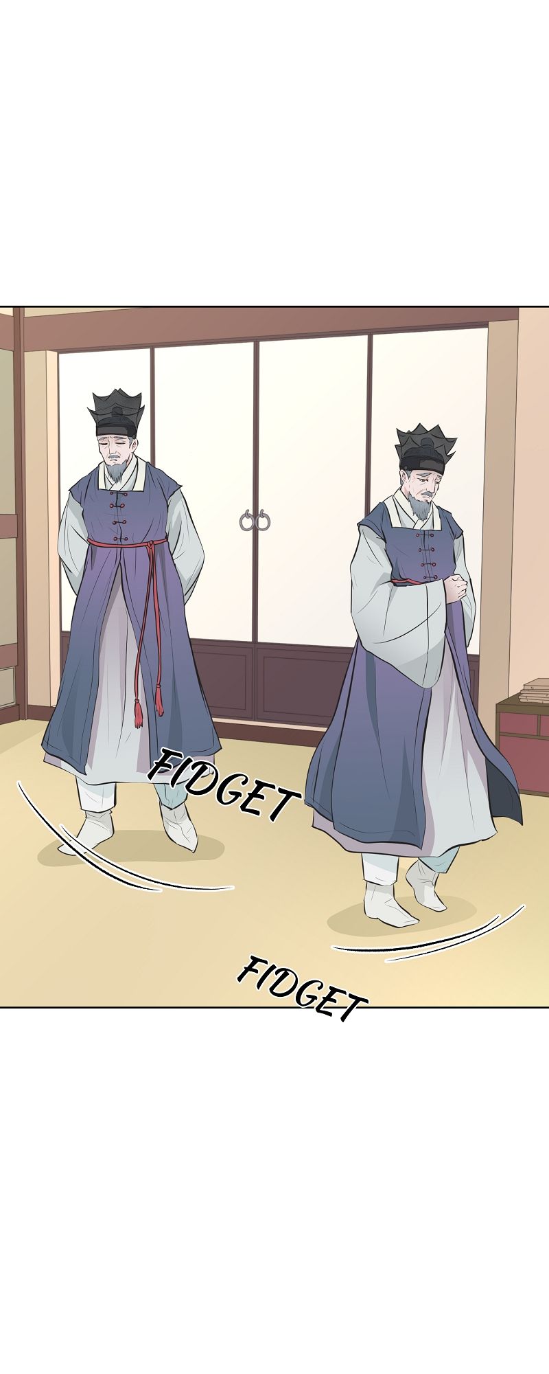 The Scent of Love - Episode 14 — page 14