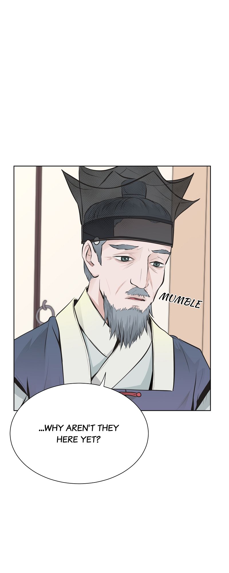 The Scent of Love - Episode 14 — page 15