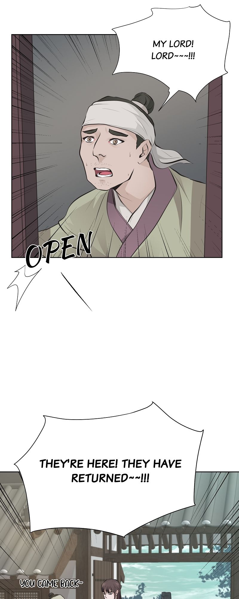 The Scent of Love - Episode 14 — page 17