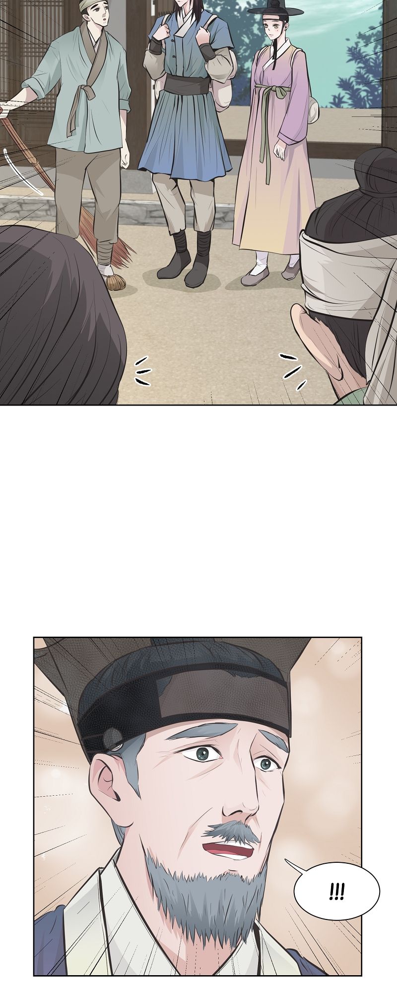 The Scent of Love - Episode 14 — page 18