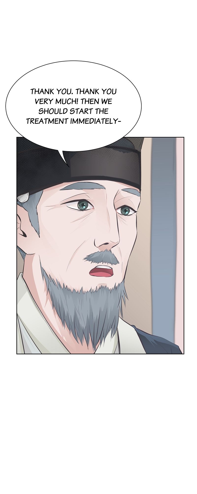 The Scent of Love - Episode 14 — page 22