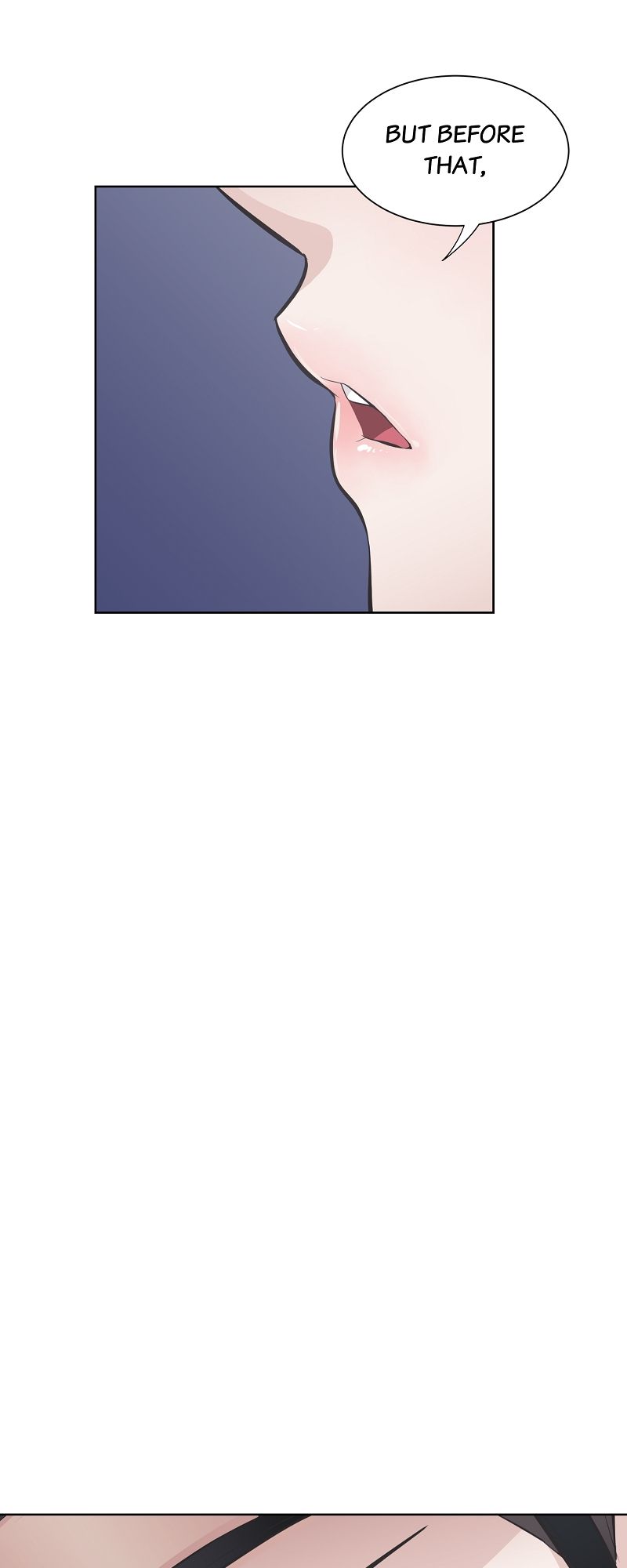 The Scent of Love - Episode 14 — page 23
