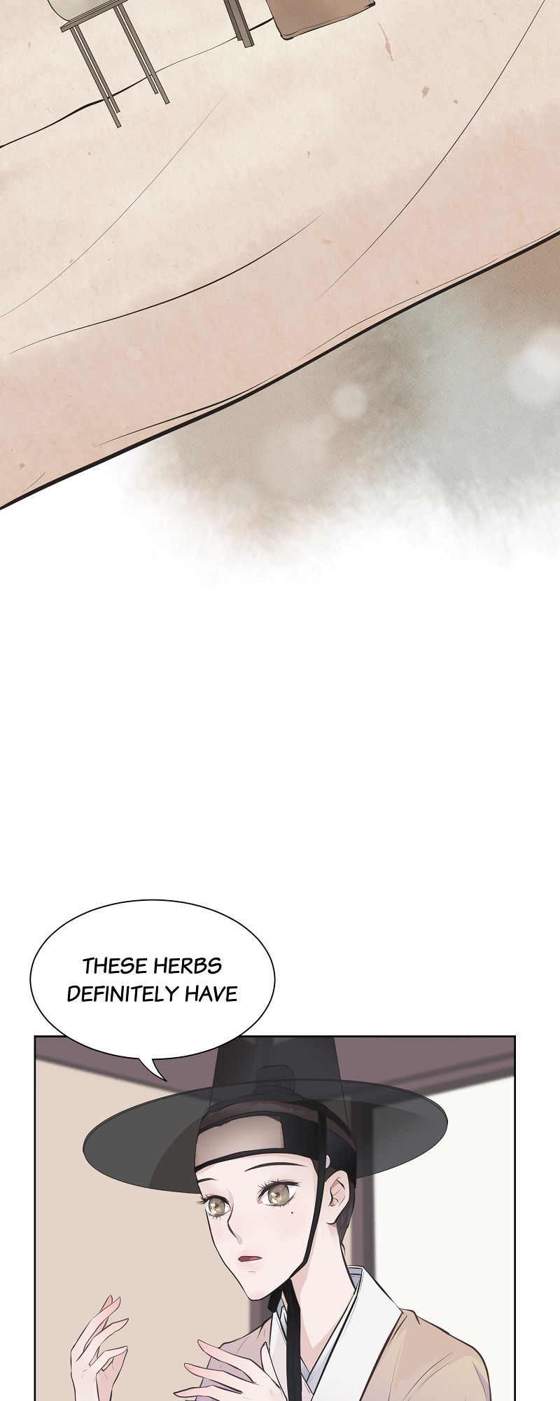 The Scent of Love - Episode 14 — page 28