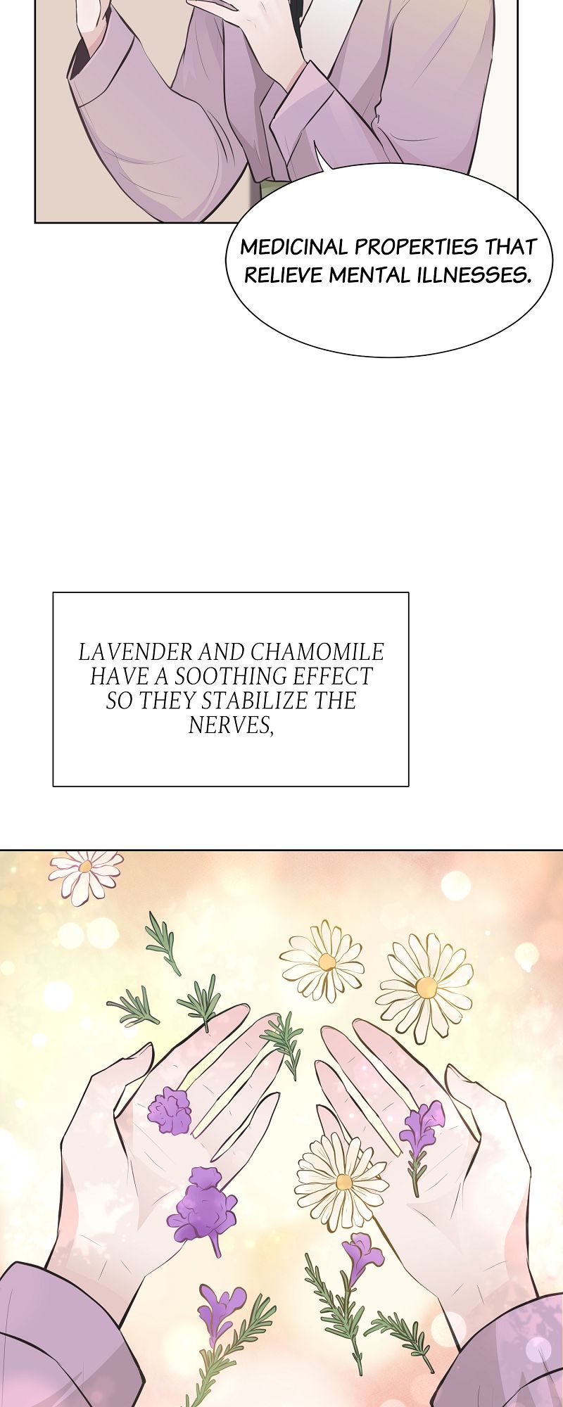 The Scent of Love - Episode 14 — page 29