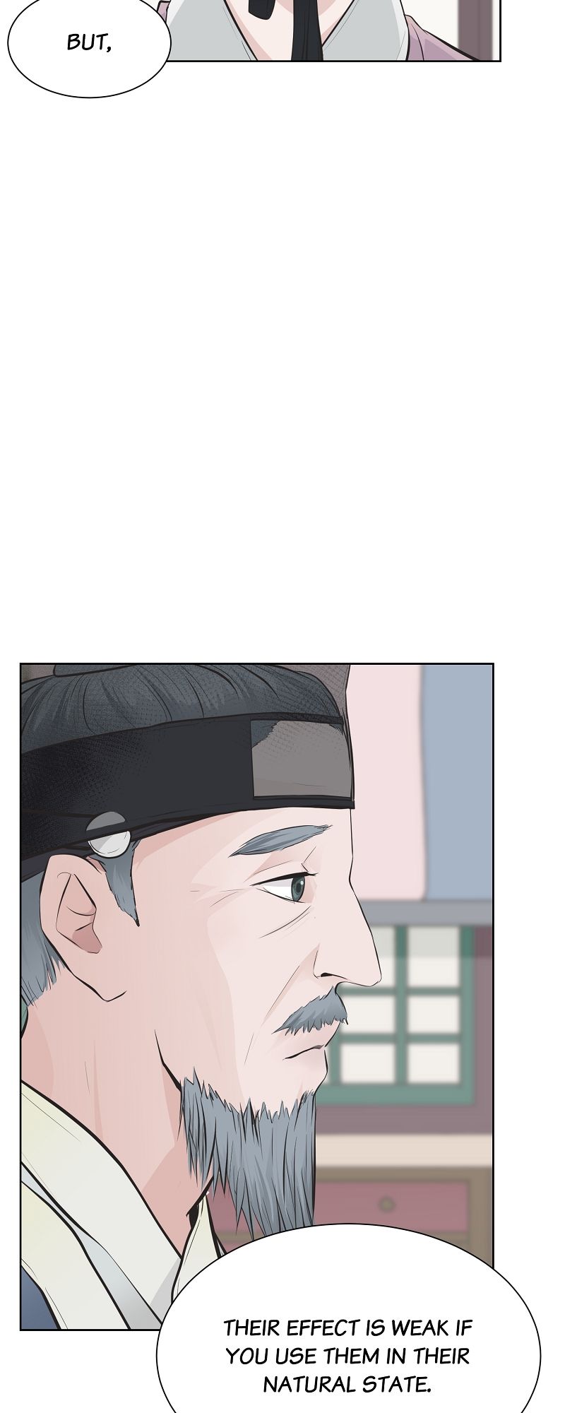 The Scent of Love - Episode 14 — page 31