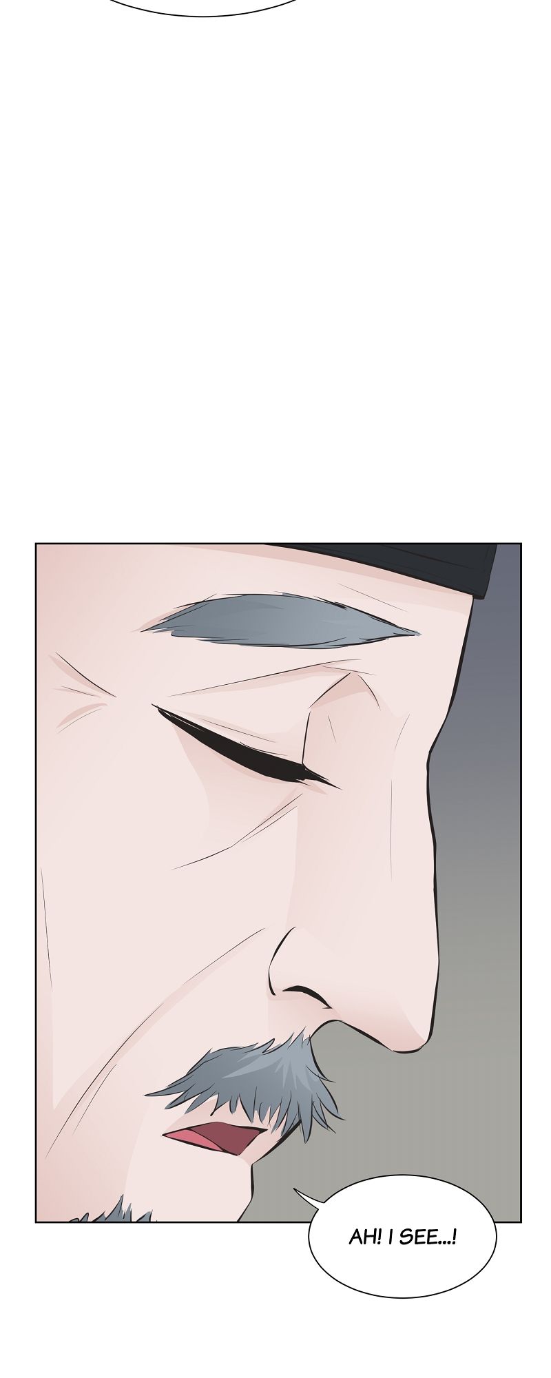 The Scent of Love - Episode 14 — page 33