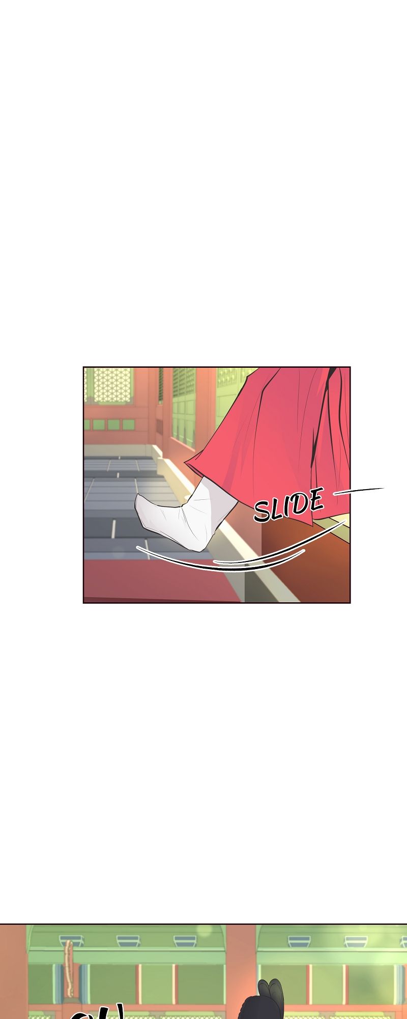 The Scent of Love - Episode 14 — page 4