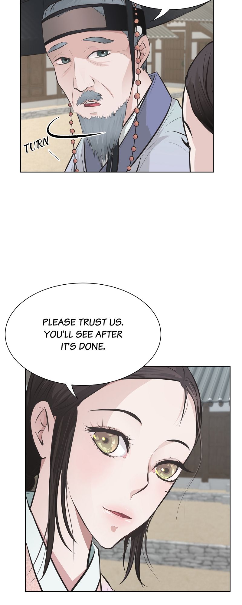 The Scent of Love - Episode 14 — page 41