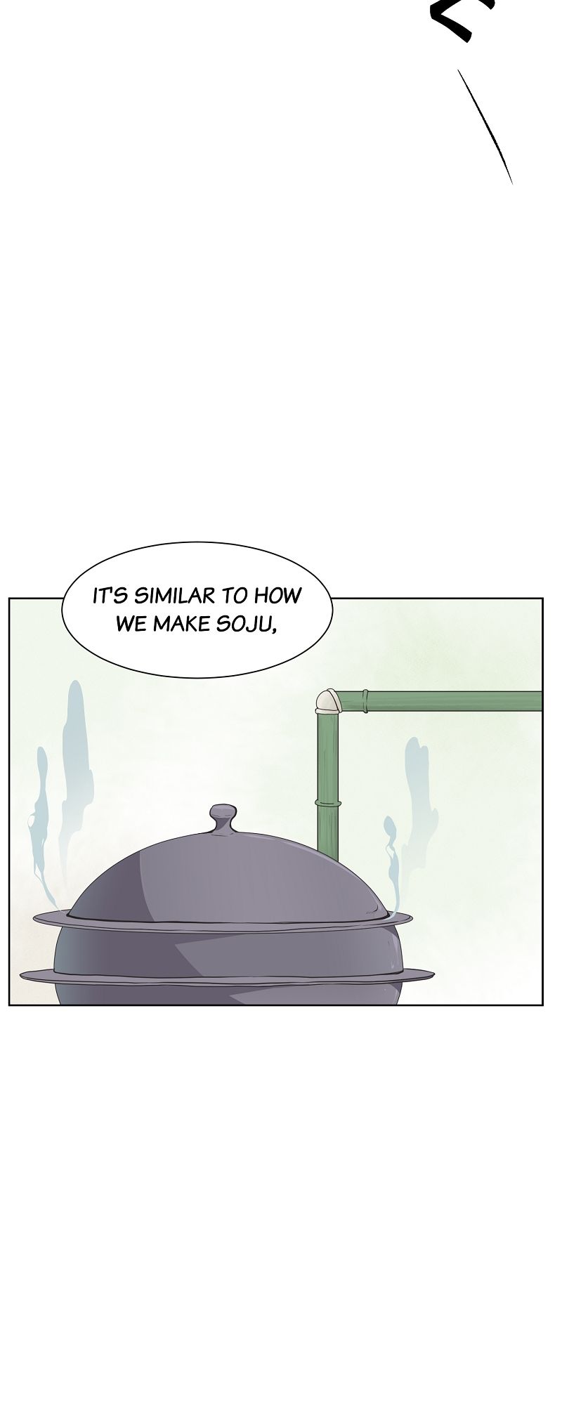 The Scent of Love - Episode 14 — page 45